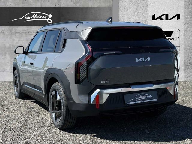 Kia EV3 - Bild 5