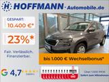 Skoda Karoq Selection AHK,Navi,ACC,Kamera,elt.Heckkl. - Skoda Karoq in Augsburg