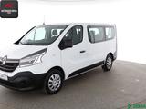 Renault Trafic 2.0 dCi L1H1 9 SITZE NAVIGATION,KEYLESS - Renault Trafic Gebrauchtwagen in Berlin