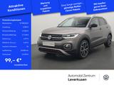Volkswagen T-Cross Style NAVI KAM SHZ LED PDC - Volkswagen T-Cross in Köln