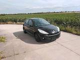 Peugeot 206 Plus gepflegt, Verkauf Suche S... - Peugeot 206: 206plus