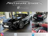 Mercedes-Benz S 63 AMG 4Matic Edition 1 absolut Voll Facelift - Mercedes-Benz: Coupé, E63