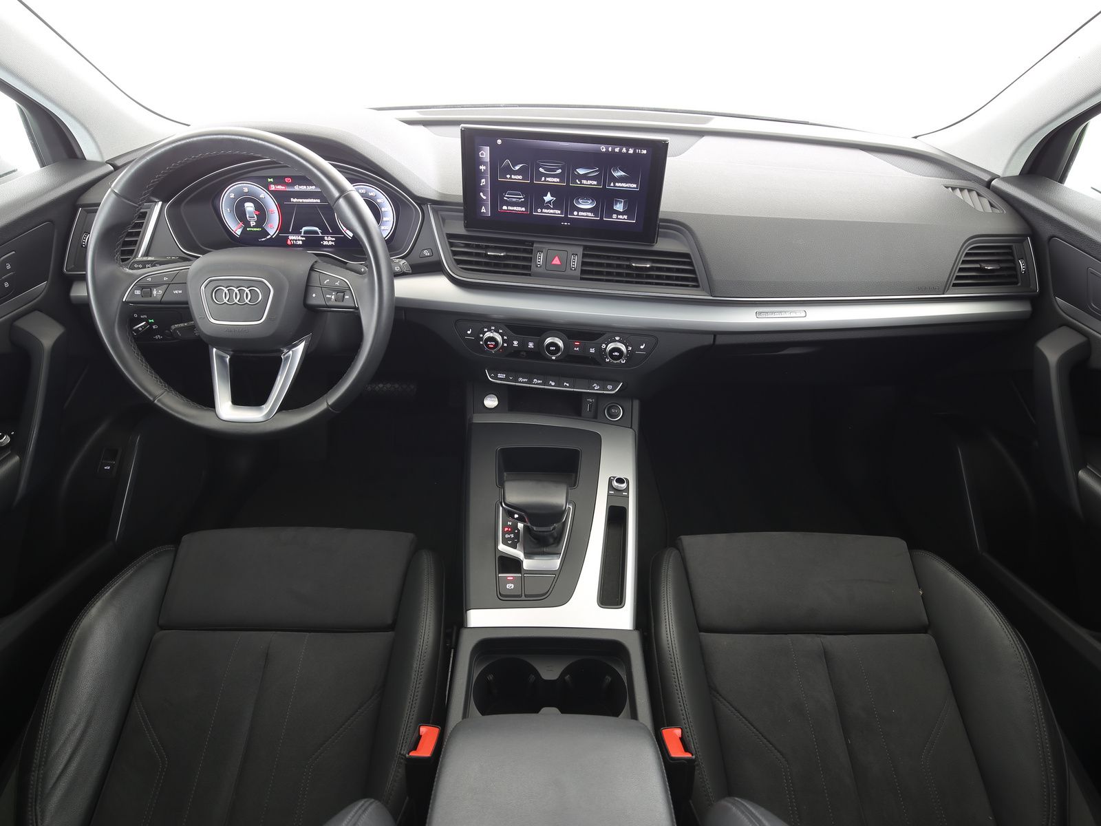 Audi Q5 - Bild 10