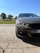 BMW 430 Gran Coupé 430d xDrive Gran Coupé M Spor... - BMW 430 Gran Coupé von privat