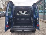 Mercedes-Benz Citan Mixto 111 CDI Extralang 5-Sitze Klima AHK - Mercedes-Benz Citan: Mixto