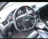 Audi A6 4B C5 2.5 TDI V6 Quattro Automatik - Audi A6 aus 2004: Kombi