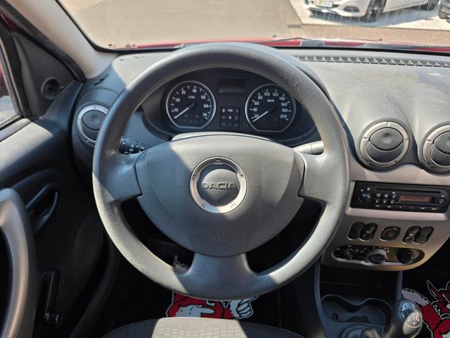 DACIA Sandero — Foto 14