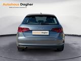 Audi A3 Sportback attraction - Audi Gebrauchtwagen in Bremen