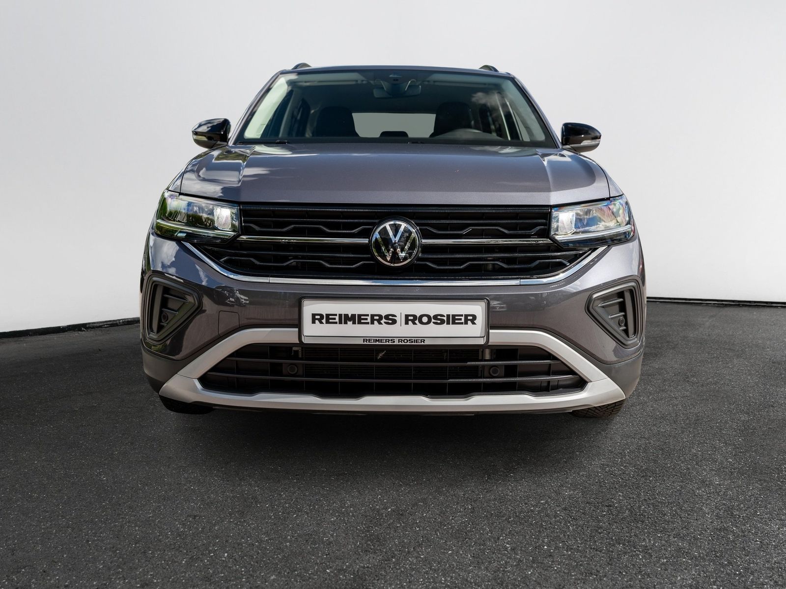 Volkswagen T-Cross Life 1.0 l TSi DSG ACC foto 4