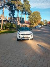 Land Rover Range Rover Evoque 2.2 SD4 Prestige Prestige - Land Rover Range Rover Evoque in Bremen