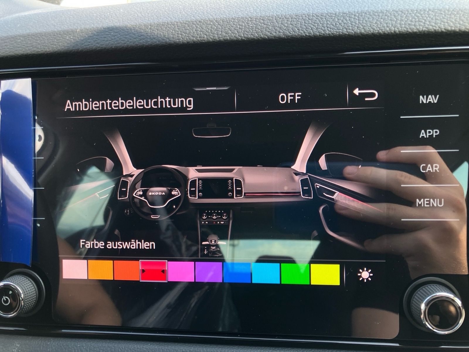 Skoda Karoq - Bild 21