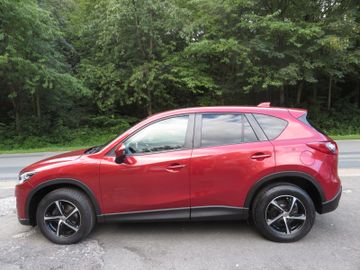 Mazda CX-5 - 8
