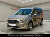 Ford Tourneo Connect Titanium S 1,5 TDCi EcoBlue-TÜV - Ford Tourneo Connect