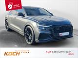 Audi Q8 50 TDI q. Tiptr. Competition plus, HD Matrix, - Audi Q8: Competition Plus