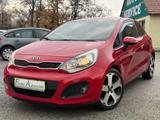 Kia Rio Spirit / KLIMAAUT / LENKRADHZG / TEMP - gebrauchte Kia Rio aus dem Jahr 2012