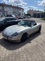 Fiat Barchetta 1.8 16V - - Fiat Barchetta aus 1997