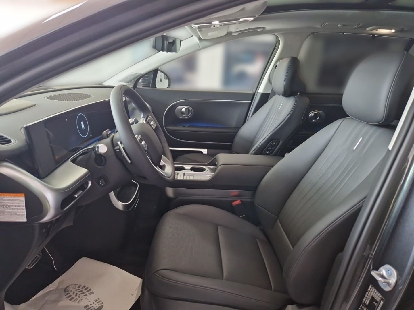 Hyundai IONIQ 9 – Bild 7