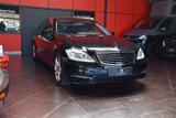 Mercedes-Benz S 500 AMG 4M Long|B&O|Leder|Nachtischt|Soft|V8 - gebrauchte Mercedes-Benz S 500 aus dem Jahr 2011