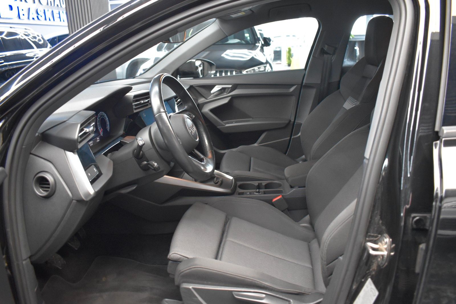 Audi A3 Sportback 30 TDI*LED*NAVI*SHZ*ALU*DIGITAL* foto 8