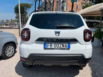 Dacia Duster - 5
