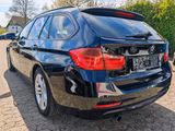 BMW 320d SPORT LINE BI-XENON SHZ E-HECK - BMW: E32