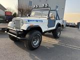 Jeep CJ 7 original V8 4x4 - Jeep CJ SUV
