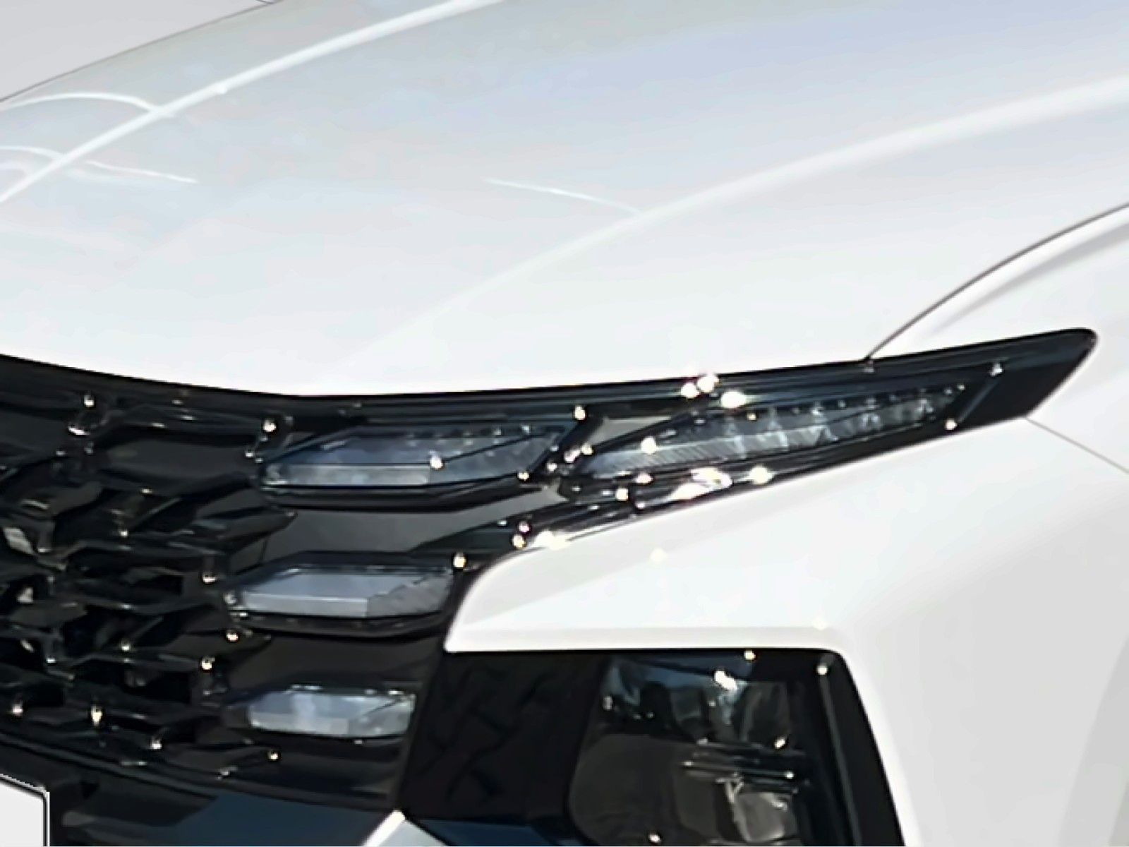 Hyundai TUCSON - Bild 5