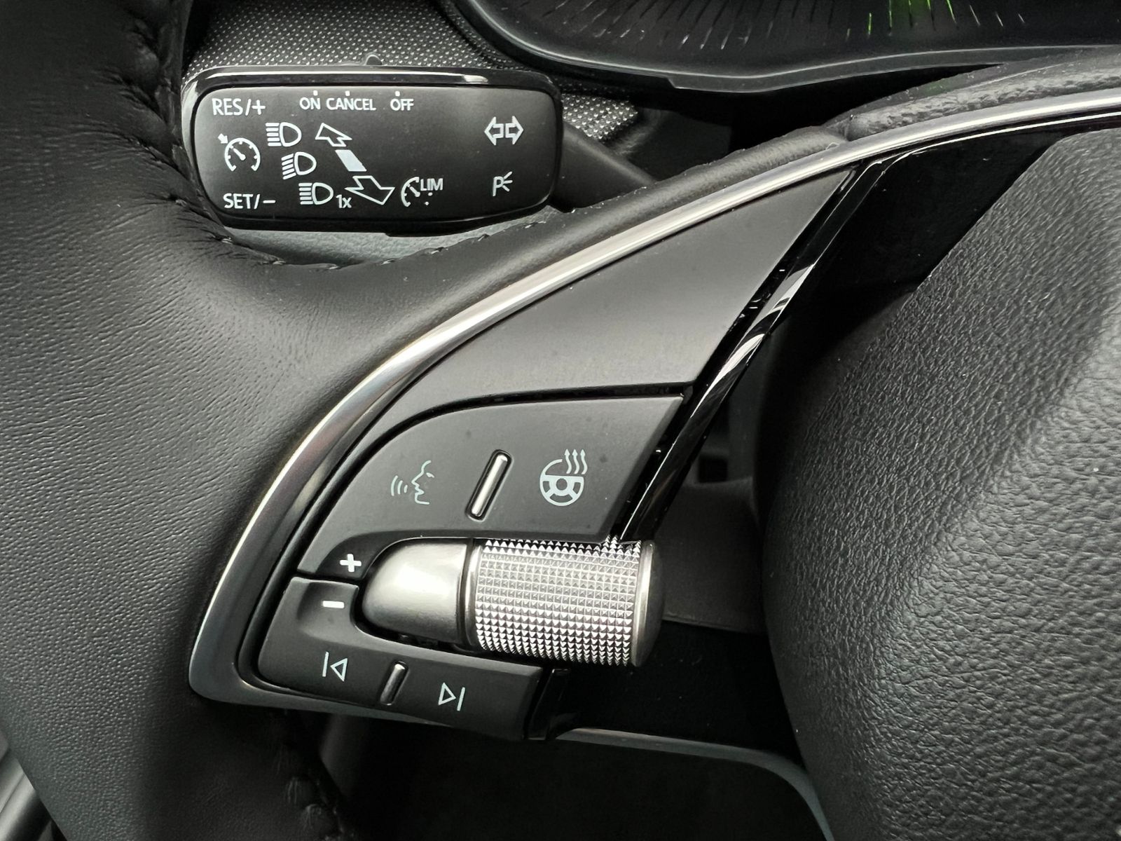 Fahrzeugabbildung SKODA Fabia Edition 130 1.0 TSI DSG *Garantie, LED, 15