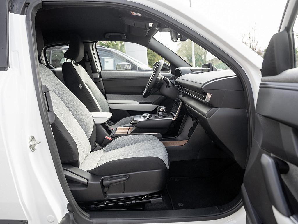 Mazda MX-30 Prime-Line