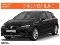 Seat Ibiza - Vorschau Bild 1