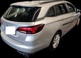 Opel Astra K Sports Tourer Edition Start/Stop 1Hand - Opel Astra: Standheizung, H