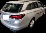 Opel Astra K Sports Tourer Edition Start/Stop 1Hand - Opel Astra mit Diesel-Antrieb: Standheizung, Kombi