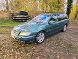 Opel Omega b 2.2 16v Automatik - gebrauchte Opel Omega aus dem Jahr 2003