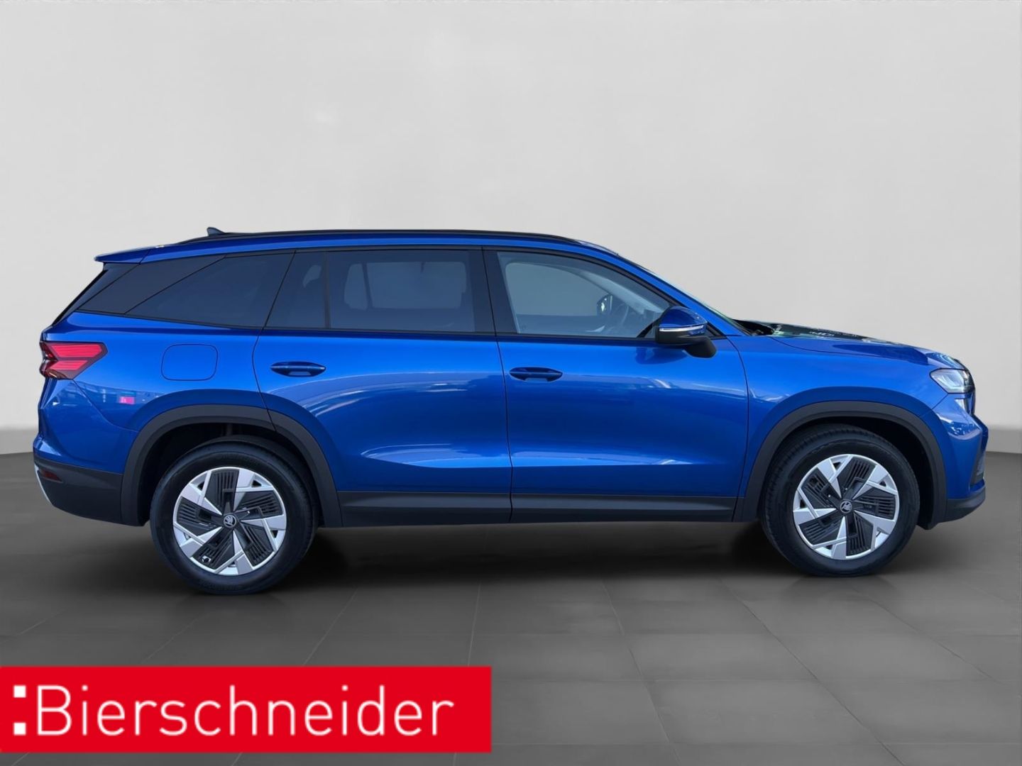 Skoda Kodiaq - Bild 8