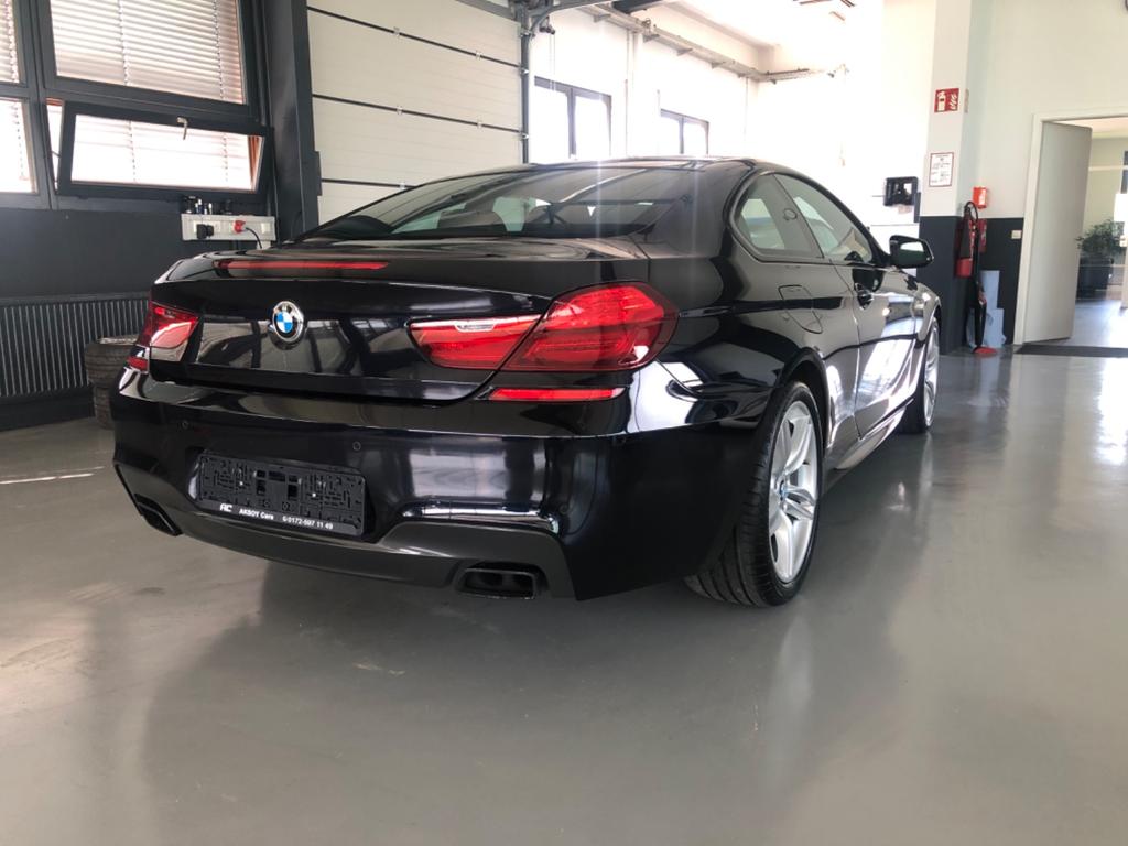 BMW 650