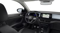 Volkswagen T-Cross - Vorschau Bild 9