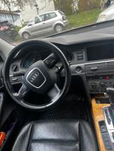 Audi A6 motor 3.0l - Audi A6: Motor