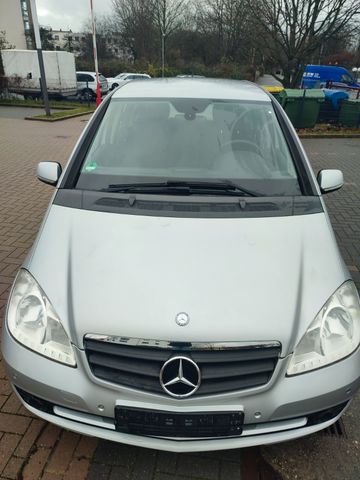 Mercedes-Benz A 160  , BlueEFFICIENCY ,Navi, TÜV NEUE