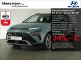 Hyundai BAYON T-GDI TREND 48V+VOLL LED+NAVI+RÜCKFAHRKAME - Hyundai BAYON aus 2024