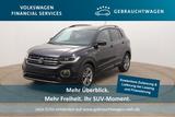 Volkswagen T-Cross Life 1.0 TSI Klima*Tempo*PDC*SH - Volkswagen T-Cross in Essen