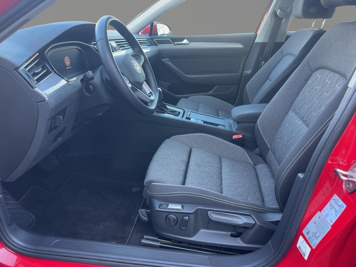 Volkswagen Passat Variant - Bild 7
