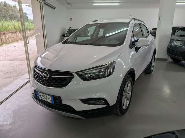OPEL ANDERE