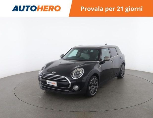 MINI Clubman 2.0 Cooper D