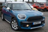 MINI Cooper Countryman Cooper - MINI Cooper Countryman aus 2018