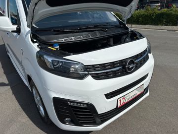 Opel Zafira Life - 9