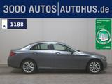 Mercedes-Benz C 220 d Avantgarde Navi Multibeam RFK StHzg Shz