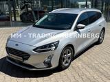 Ford FOCUS 1.6 TDCI KOMBI-AUTOM-KLIMAAUT.-2.HAND-EUR6 - Ford Focus mit Diesel-Antrieb: 1.6