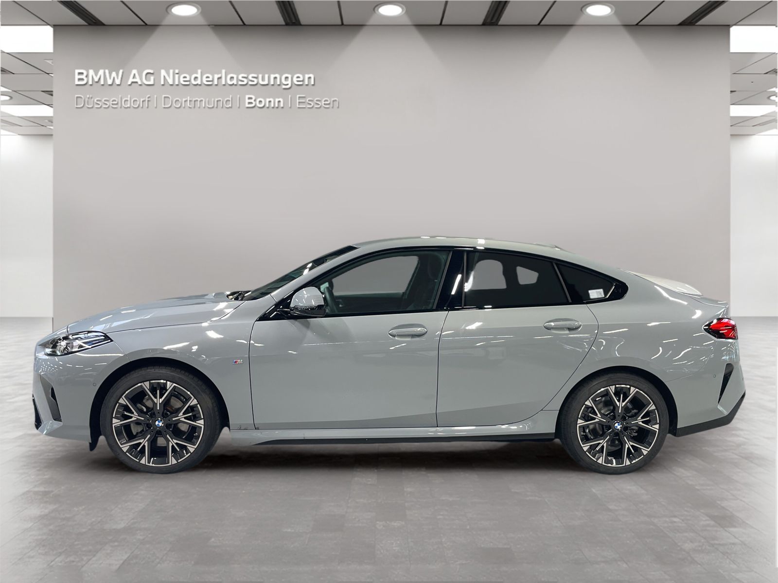 BMW 220 Gran Coupé - Bild 5