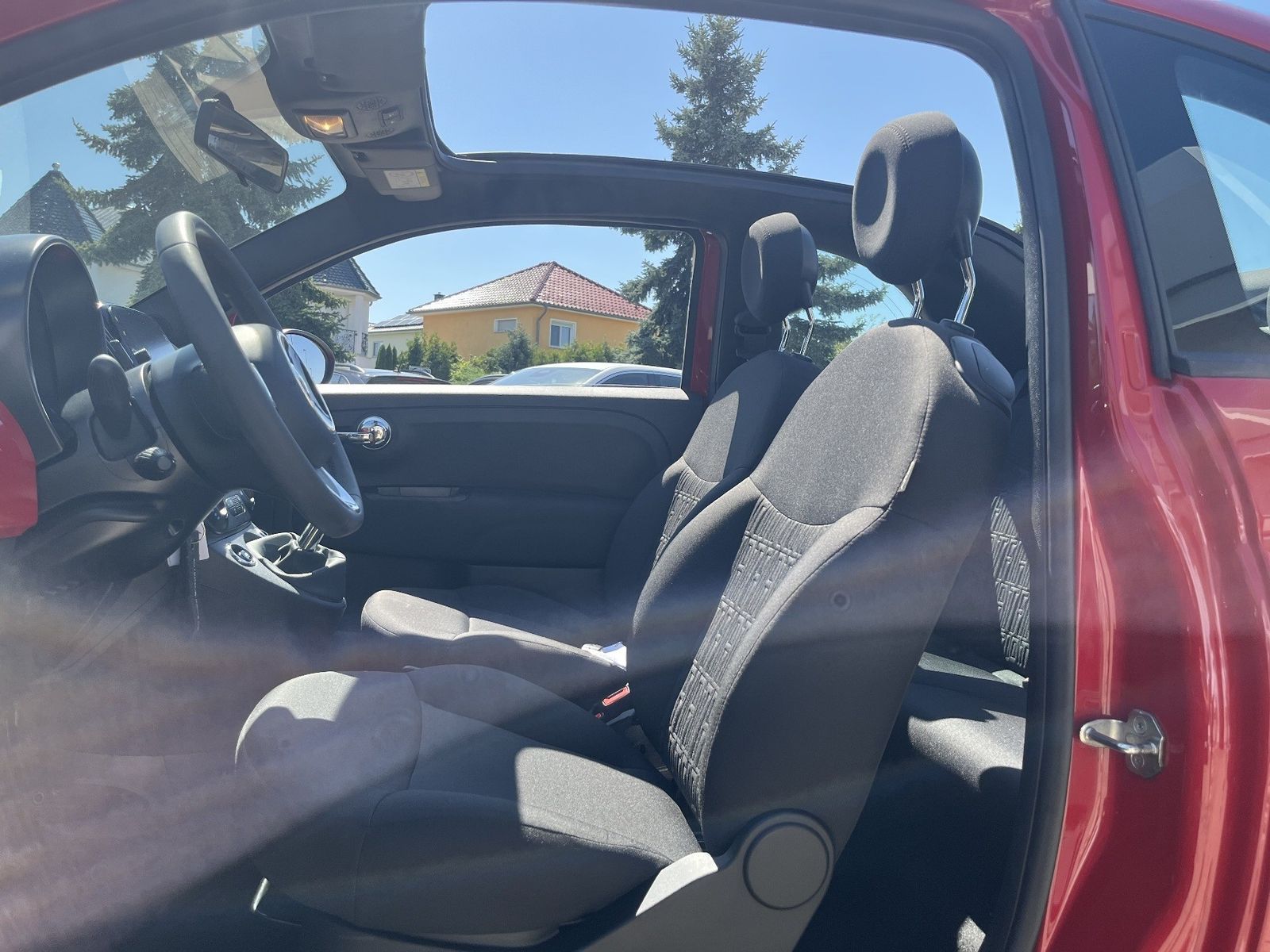 Fiat 500C - Bild 15
