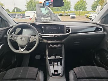 Bild 11 Opel Grandland (X) Grandland GS Line 360 Kamera LED Blendfreies Fer